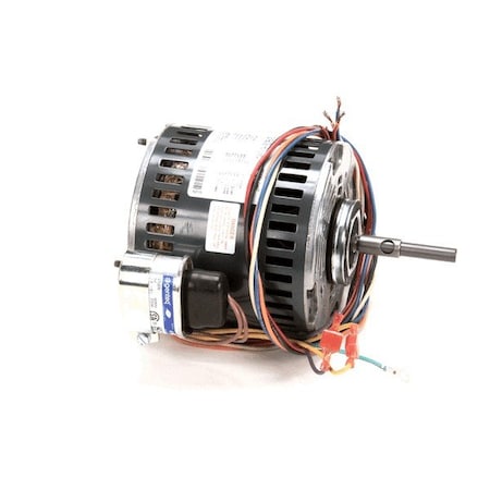 Carter Hoffmann Motor, 115/208-230 1/10 18614-0296